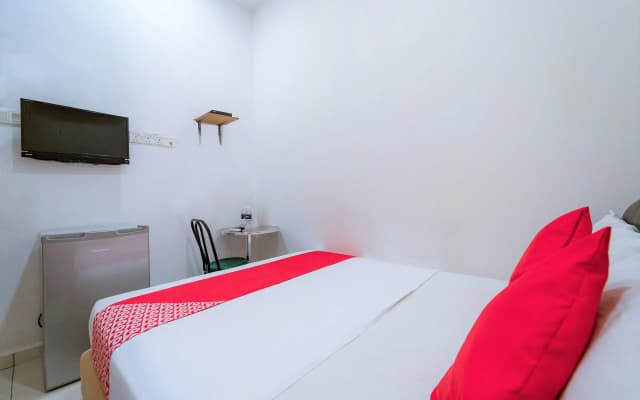 Hotel O My Budget Home - photo 5