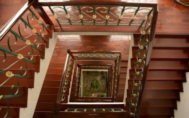 MT&T Residence - photo 3