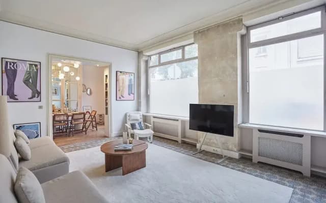 Elegant Appartment St Germain des Pres Invalides - photo 5