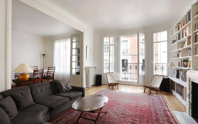Designer Stay - Ternes - photo 2