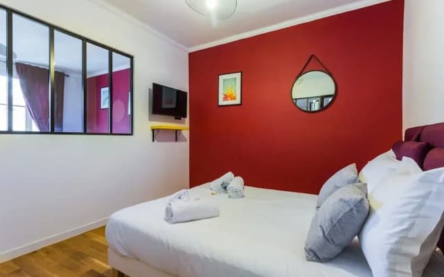 Cosy Apartment - 4P - Place de la Bastille - photo 2