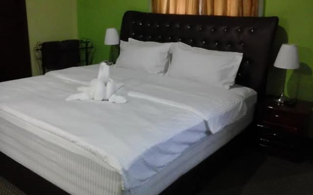 Kesedar Hotel Travel & Tours Sdn Bhd - photo 2