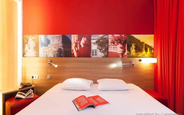 ibis Styles Paris Alésia Montparnasse - photo 4