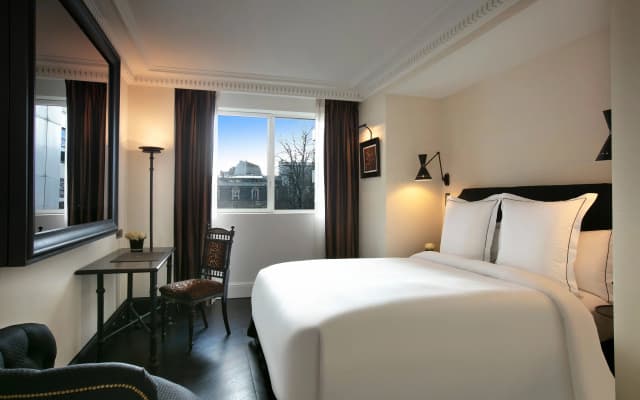 Hôtel de Berri Champs-Élysées, a Luxury Collection Hotel - photo 5