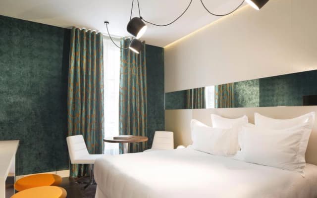Hôtel Dupond Smith - photo 5