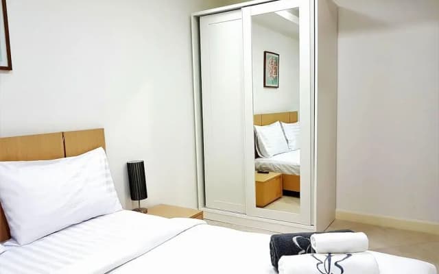 KB Apartments 2 Karon Beach by PHR - photo 5