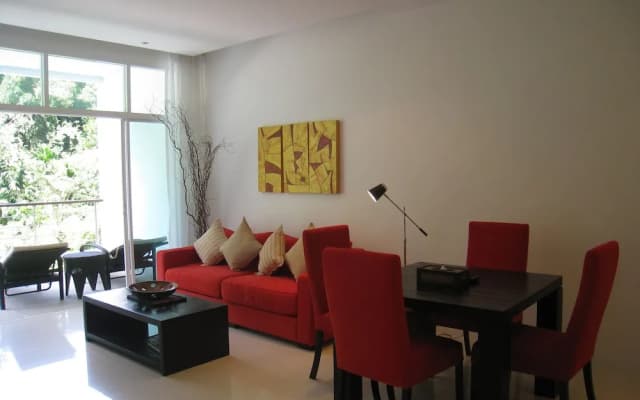 Modern and Cozy 1BR-APT by PIPS - photo 4