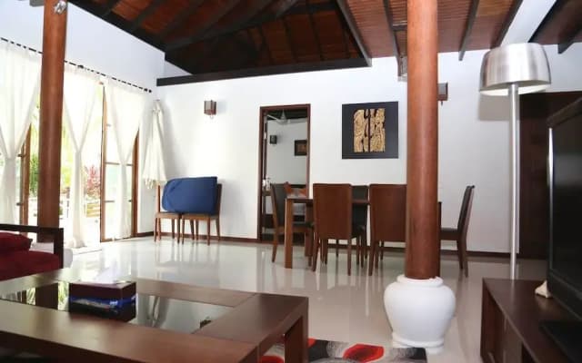 Pandanus Private Pool Villa Residence - photo 5