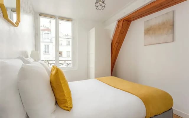 Merveil Family Suites - Martin V-VI - photo 3