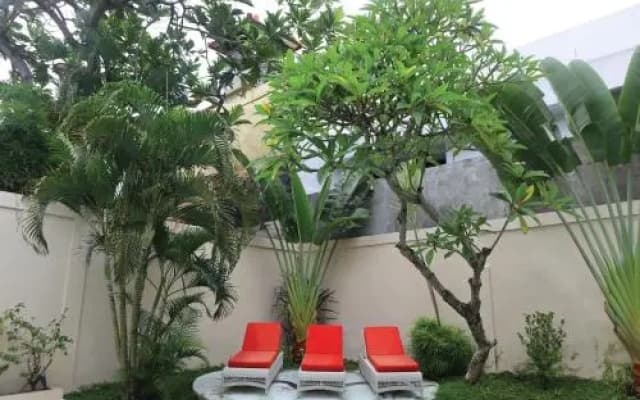 Villa Coconut Bali - photo 4