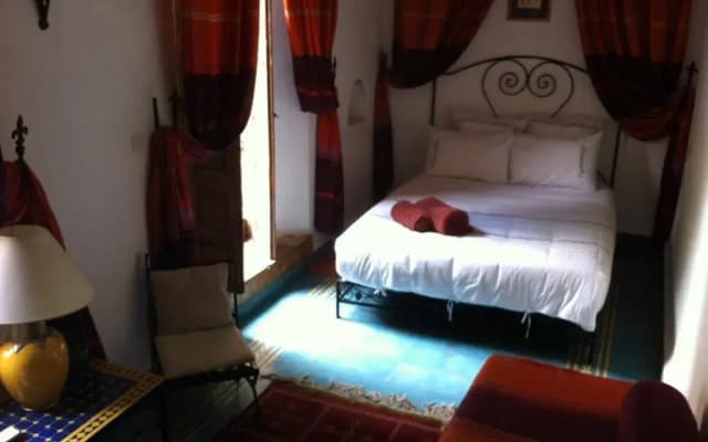 Riad Dar Kalifa - photo 2