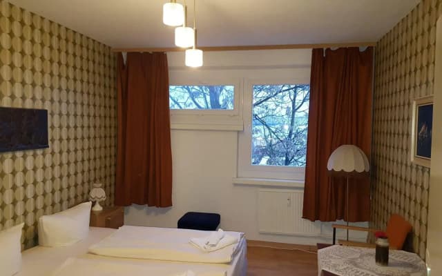 OSTEL - Das DDR Hostel - photo 4
