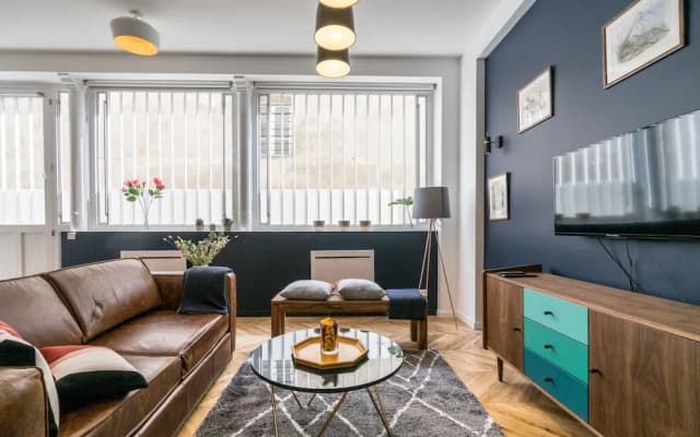 Pied à Terre - Oberkampf - photo 5