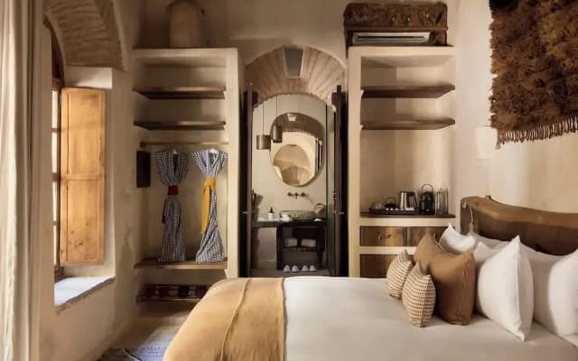 Nobu Riad - photo 3
