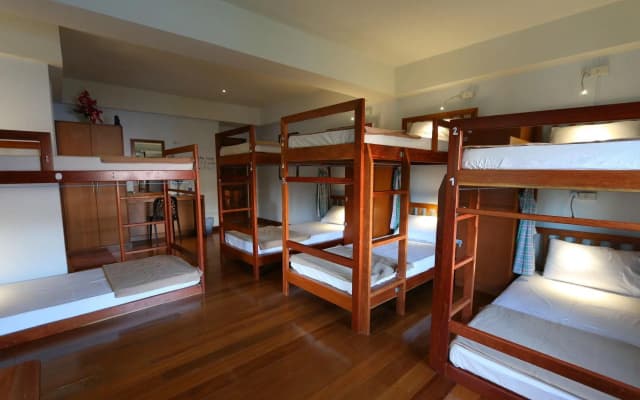 Chanchala café & hostel - photo 3