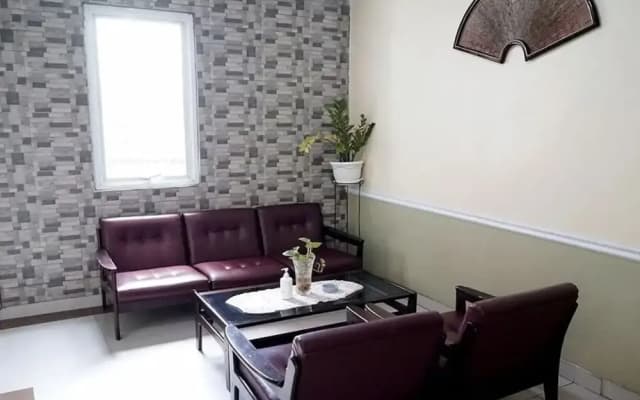 Tebet Utara Residence - photo 2