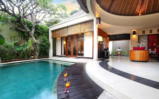 The Bali Bliss Villa - photo 5