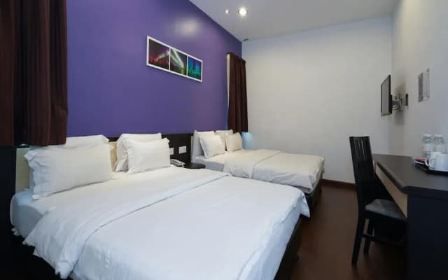 Aurora Boutique Hotel - photo 3