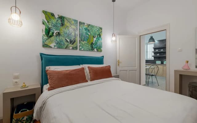 2 Mazi Suites - photo 5