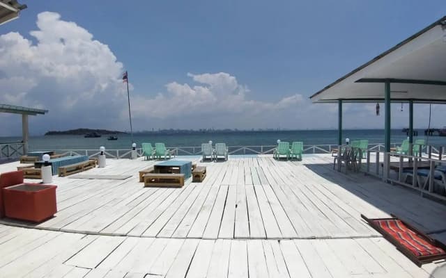 Tanatcha Seaview - photo 2