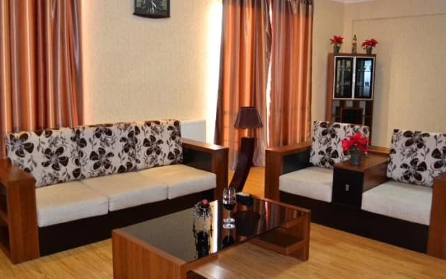 Hotel Patrioti - photo 5