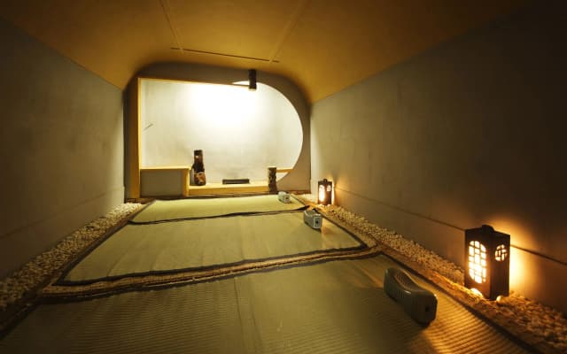 Heihachi Tea House Inn - photo 4