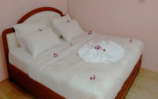 Krabi Bed Sleep Hotel - photo 4