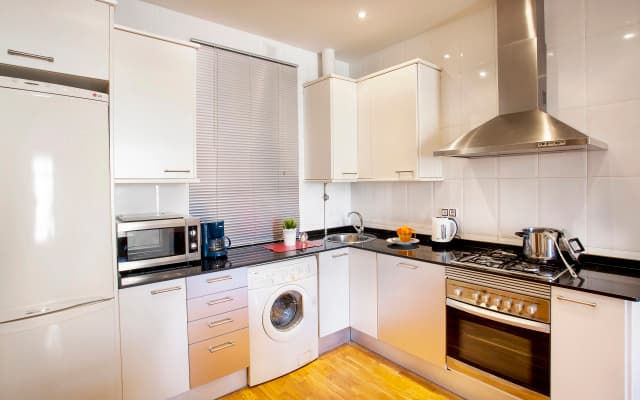 Viladomat Eixample Apartment - photo 4