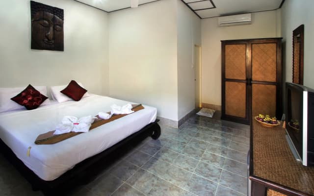 Baan Suay Hotel Resort - photo 3