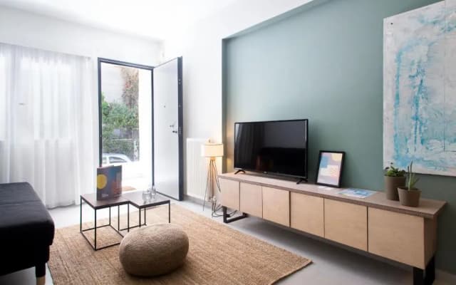 Soho Apartment by Olala Homes - photo 3