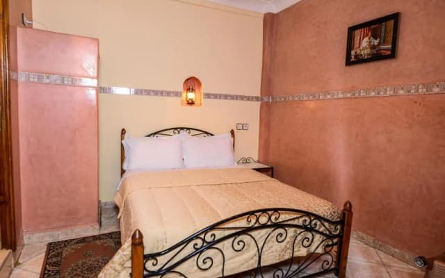 Hôtel Faouzi - photo 3