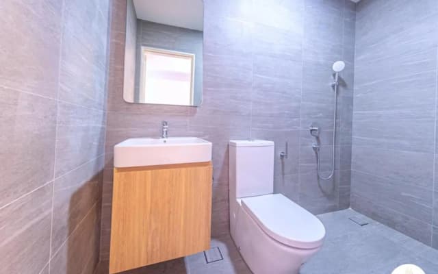 Revo Hotel & Suites Kuala Lumpur Bukit Jalil - photo 5
