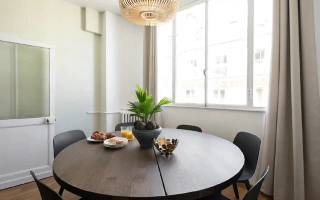 Appartement Château D'eau - photo 4