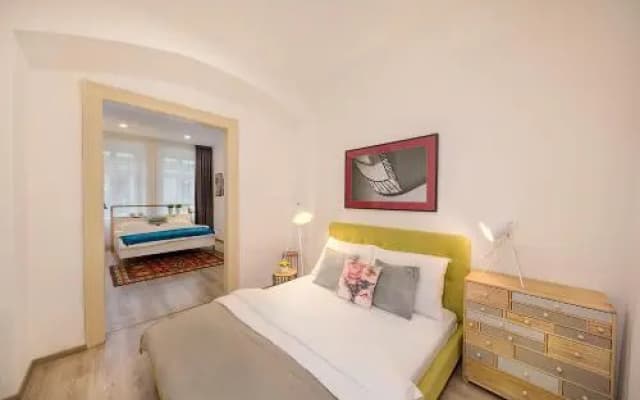 Luxurious Apartments Karlin - photo 4