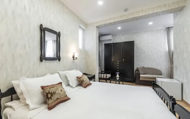 Q&B Hotel - photo 4