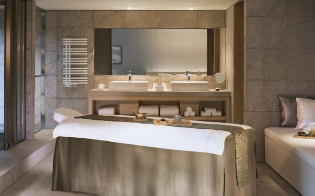 Suiran, A Luxury Collection Hotel, Kyoto - photo 3
