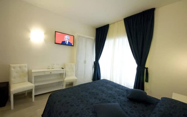 Alangià Inn - photo 5