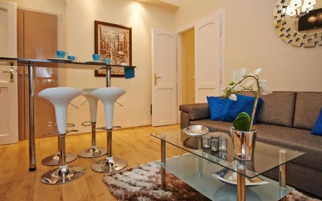 Budapest Luxury Apartments - photo 4
