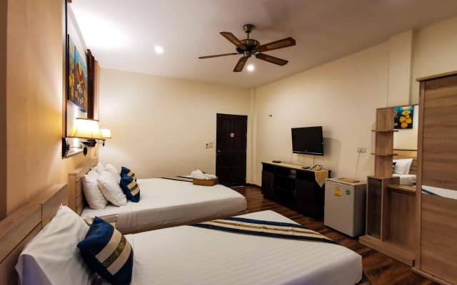 QG Resort - photo 3