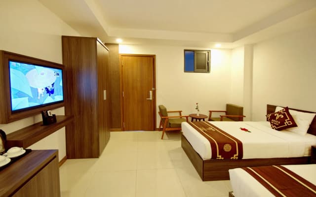 Aries Hotel - photo 4