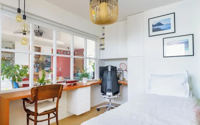 Paris Rooftop Prestige residence - photo 3