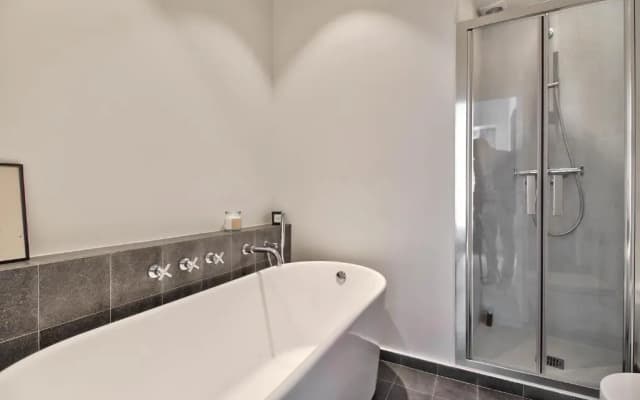 Louvre Luxury apartment - photo 4