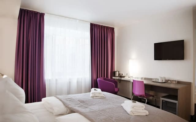 Hotel Nikolai Residence - photo 4