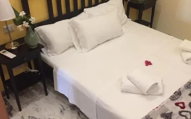 Residence Villa Vittoria B&B - photo 4