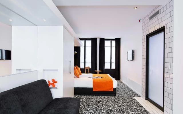 Best Western Premier Faubourg 88 - photo 5