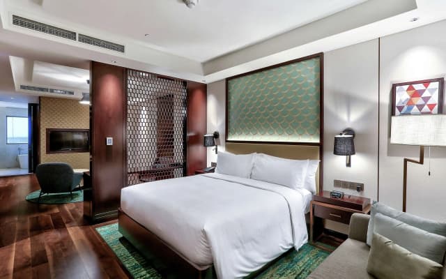 Hilton Da Nang - photo 3