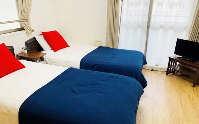 At RLiS House Namba Minami - photo 5