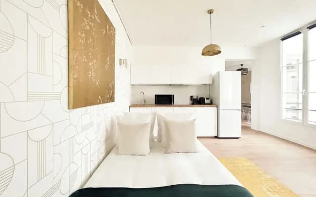 Merveil Family Suite - Louvre St Anne - photo 3