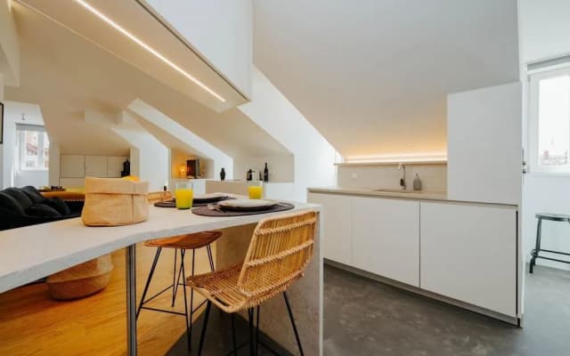 Boho Studio in Lisboa Ciudad - photo 3