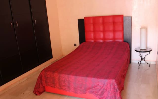 Appartement Assafa - photo 4